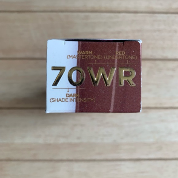 NEW Urban Decay Stay Naked Shade 70WR Weightless Foundation Vegan - Picture 2 of 9